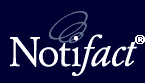 Notifact Logo